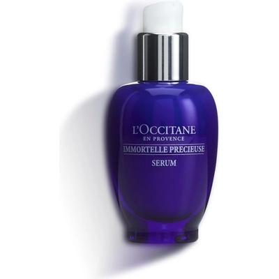 L'Occitane LOccitane en Provence Immortelle Precios Essential Oils Anti-Ageing Serum For Face 30 ml