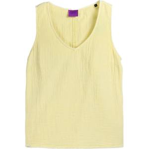 Oxbow Дамски топ Oxbow Women's Domingo Top - Lemon (916-5660-0313)