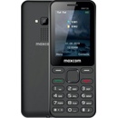 Mobilné telefóny Maxcom MM 139 Dual SIM