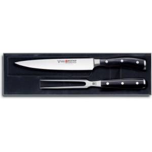 WÜSTHOF Комплект за нарязване CLASSIC IKON, 2 бр. , Wüsthof (WU9647)