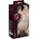 Fetish Collection Harness with Clamps 0527513