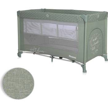 Lorelli Premium КОШАРА noemi 2 НИВА iceberg green star (10080552218)