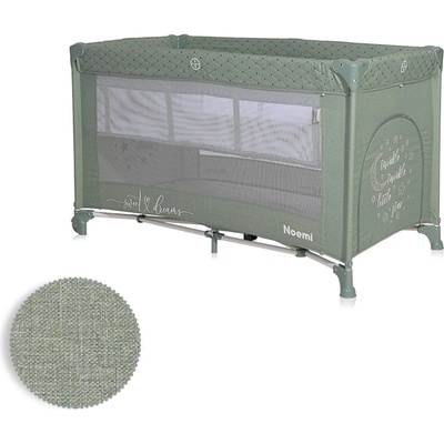 Lorelli Premium КОШАРА noemi 2 НИВА iceberg green star (10080552218)