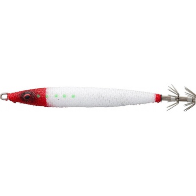 Savage Gear pilker 3D Slim Jig Minnow Sinking Bone White Glow PHP 16cm 120 g