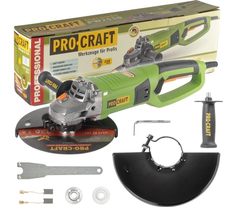 Procraft PW2550