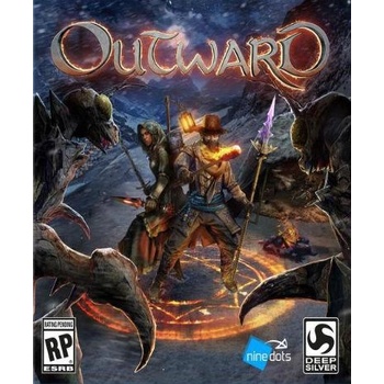 Deep Silver Outward (PC)