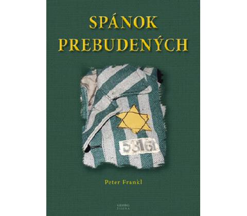 Spánok prebudených