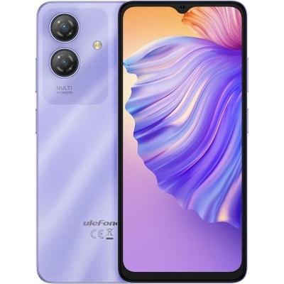 Ulefone Note 21