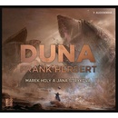 Duna - Frank Herbert