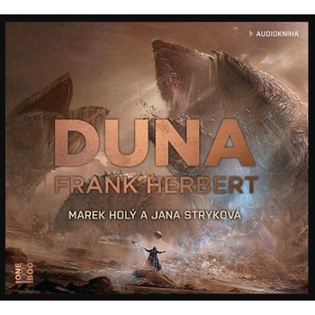 Duna - Frank Herbert