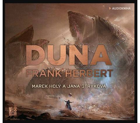 Duna - Frank Herbert