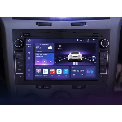 Podofo A3702 Opel 2/64GB