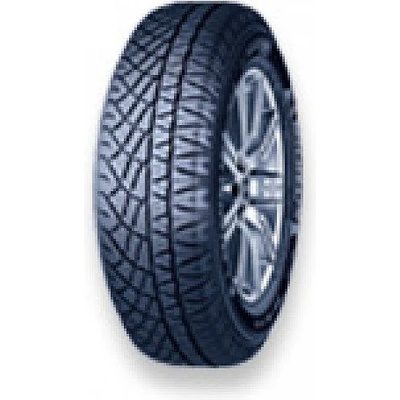 Michelin Latitude Cross XL 245/65 R17 111H