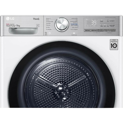 LG RC91V9AV2QR