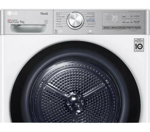 LG RC91V9AV2QR
