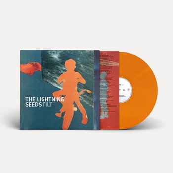 Lightning seeds Tilt 1 LP