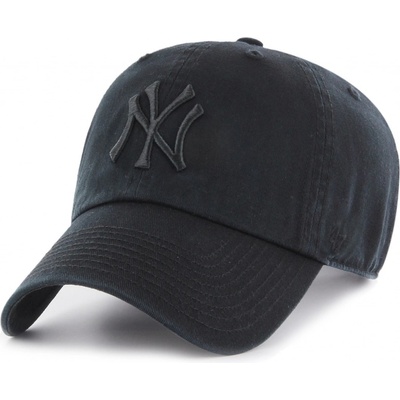 47 Brand New York Yankees MVP Cap B-MVPSP17WBP-BKB B-MVPSP17WBP-BKB
