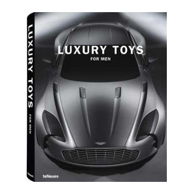 Luxury Toys for Men