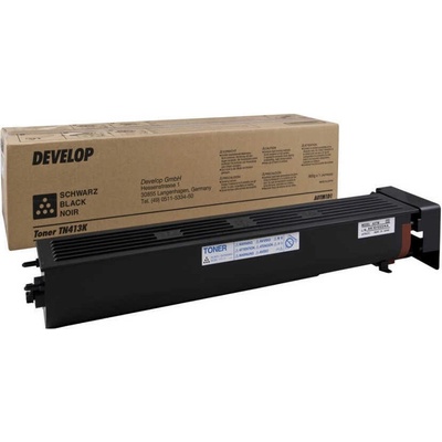 Develop TN-413K A0TM1D1 черен (black) оригинален тонер (A0TM1D1)