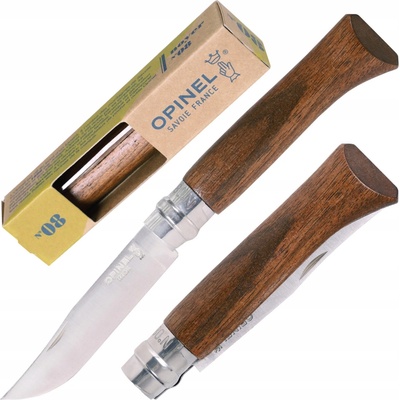 OPINEL VRI N°08 Inox
