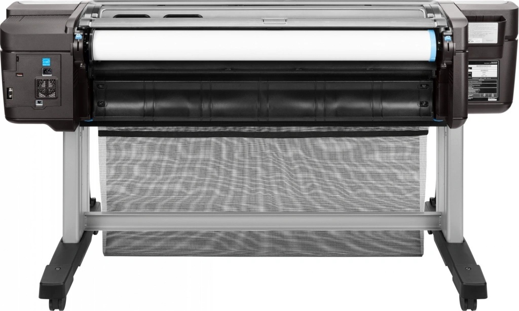 HP DesignJet T1700