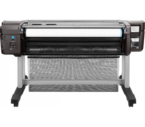 HP DesignJet T1700