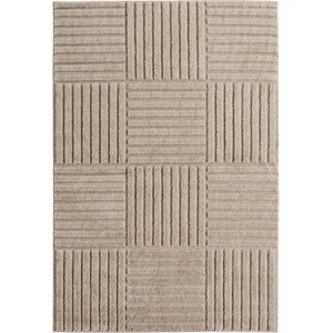 Ayyildiz Бежов килим 80x150 cm Art 1123 - Ayyildiz Carpets (ART801501123BEIGE)