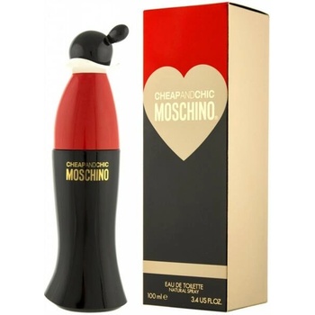 Image 1 of Moschino Cheap and Chic EDT 100 ml