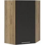 Bogdan Furniture Europe Ъглов кухненски шкаф Sky loft В-60/60/93-Е20 - bogdanmebel