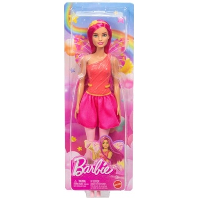 Barbie Víla s křídly