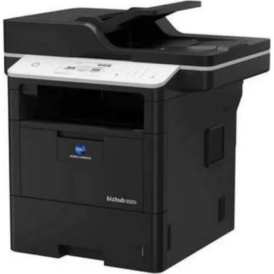 Develop ineo 5020i