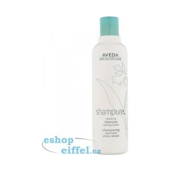 Aveda Shampure Nurturing Shampoo 50 ml