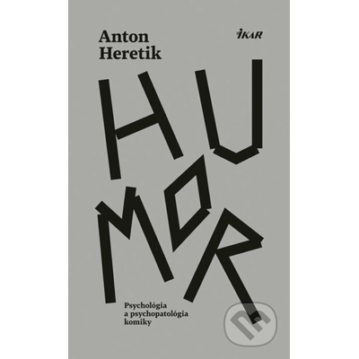 Humor - Anton Heretik