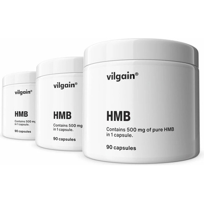 Vilgain HMB 270 kapsúl