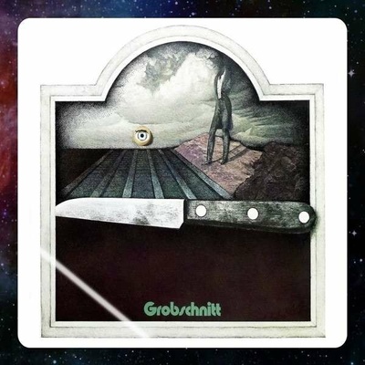 GROBSCHNITT: GROBSCHNITT CD