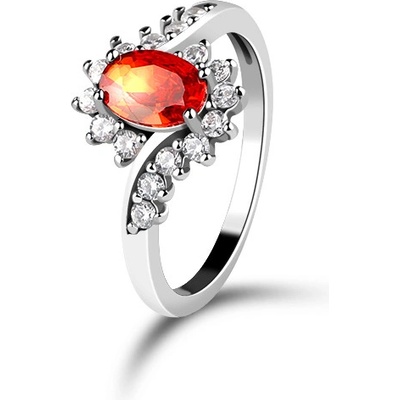 Majya Stříbrný prsten TAYRA 10739_5