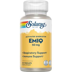 SOLARAY Emiq - 30 вег. капсули