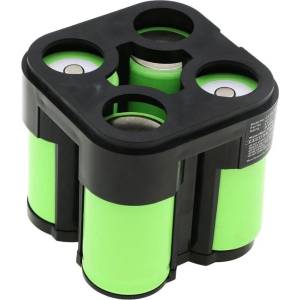 Cameron Sino Батерия за Spectra Precision LL400, LL300, HV301G и други, 5000 mAh, Ni-Mh (CS-SPL300SL)
