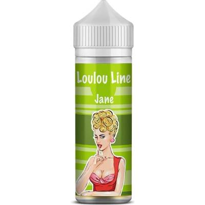 Loulou Line Jane Shake & Vape 20 ml