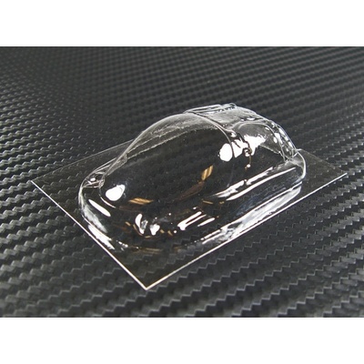 PN Racing Mini-Z Lexan Window Sauber Mercedes C9