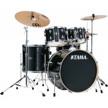 Tama Imperialstar Hairline Black