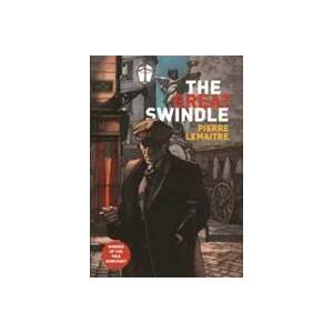 Great Swindle | Pierre Lemaitre (ISBN: 9781848665798)