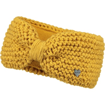 Barts Ginger Yellow