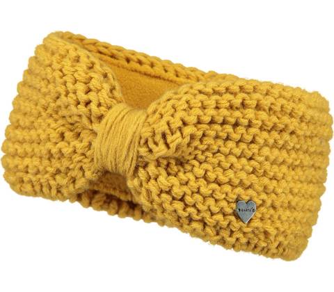 Barts Ginger Yellow
