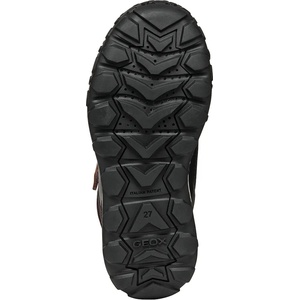 Geox Зимни обувки TREKKYUP (J46M7A.0MEMS.36.39)