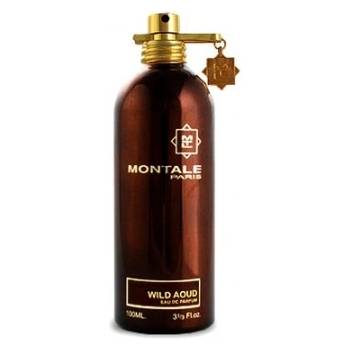Montale Wild Aoud Унисекс парфюм без опаковка 100 ml