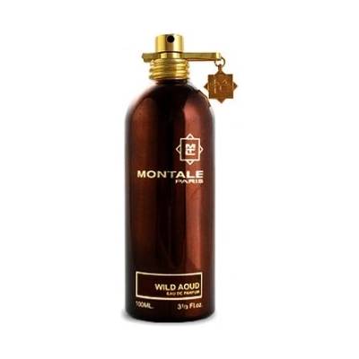 Montale Wild Aoud Унисекс парфюм без опаковка 100 ml