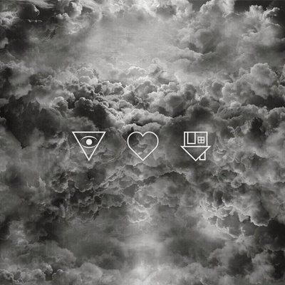 I Love You. - The Neighbourhood LP
