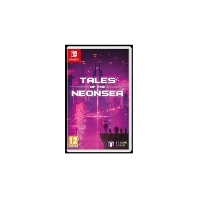 Tales Of The Neon Sea