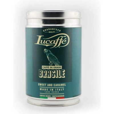 Lucaffé BRASILE 250 g
